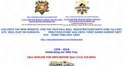 Desktop Screenshot of lhcll.com